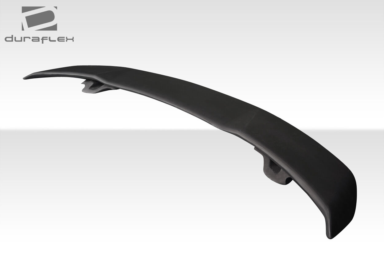 2014-2018 Mazda 3 Duraflex Marga Rear Wing Spoiler - 1 Piece