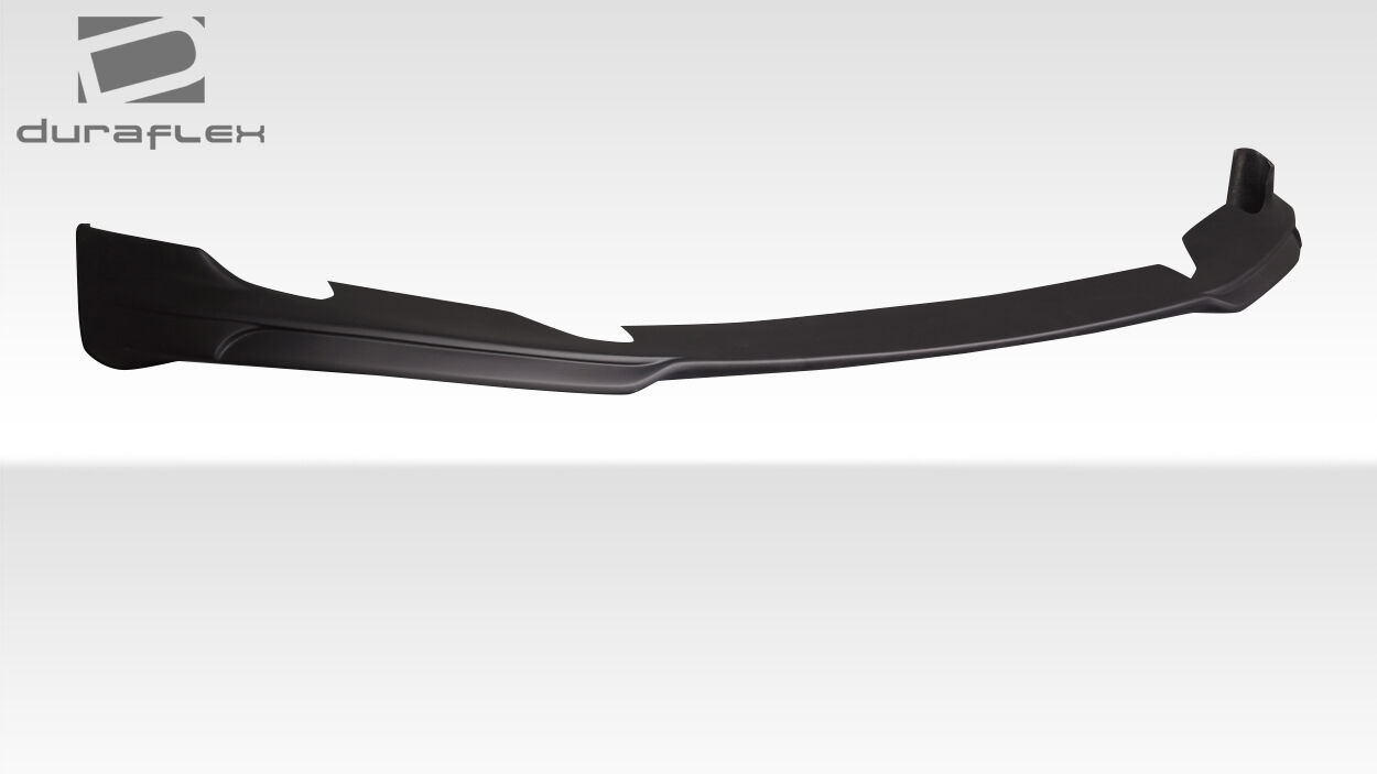 2016.5-2022 Tesla Model S Duraflex Pulse Front Lip Spoiler Air Dam - 1 Piece