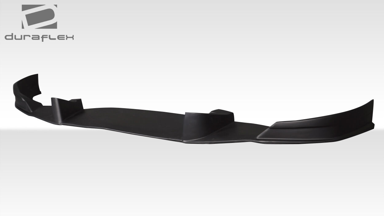 2019-2022 BMW X5 G05 Duraflex Pavan Front Lip Spoiler Air Dam - 1 Piece