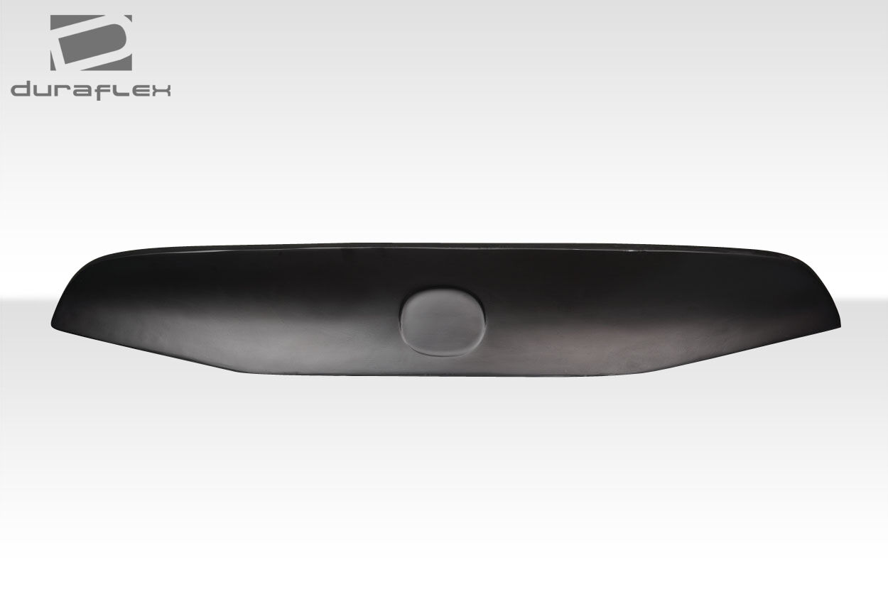 2014-2018 Mazda 3 Sedan Duraflex Axial Rear Wing Spoiler - 1 Piece
