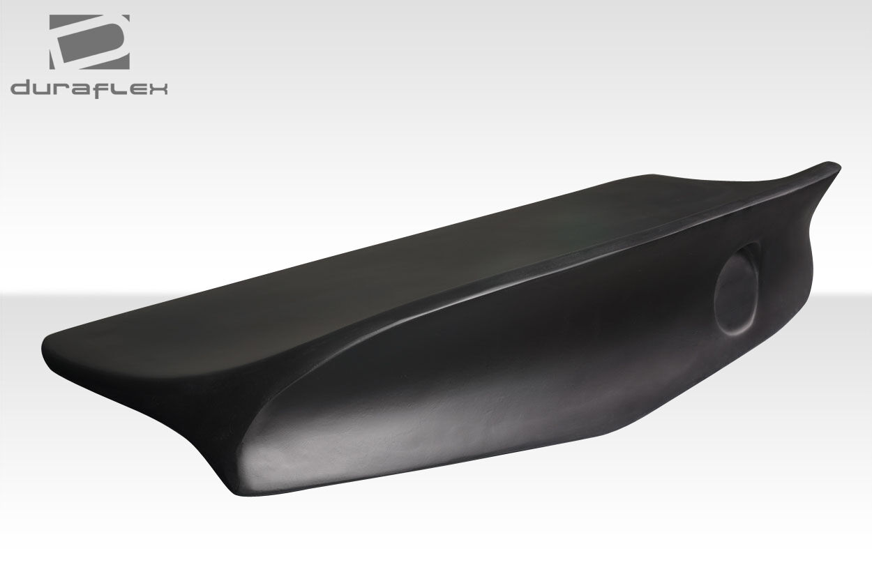 2014-2018 Mazda 3 Sedan Duraflex Axial Rear Wing Spoiler - 1 Piece