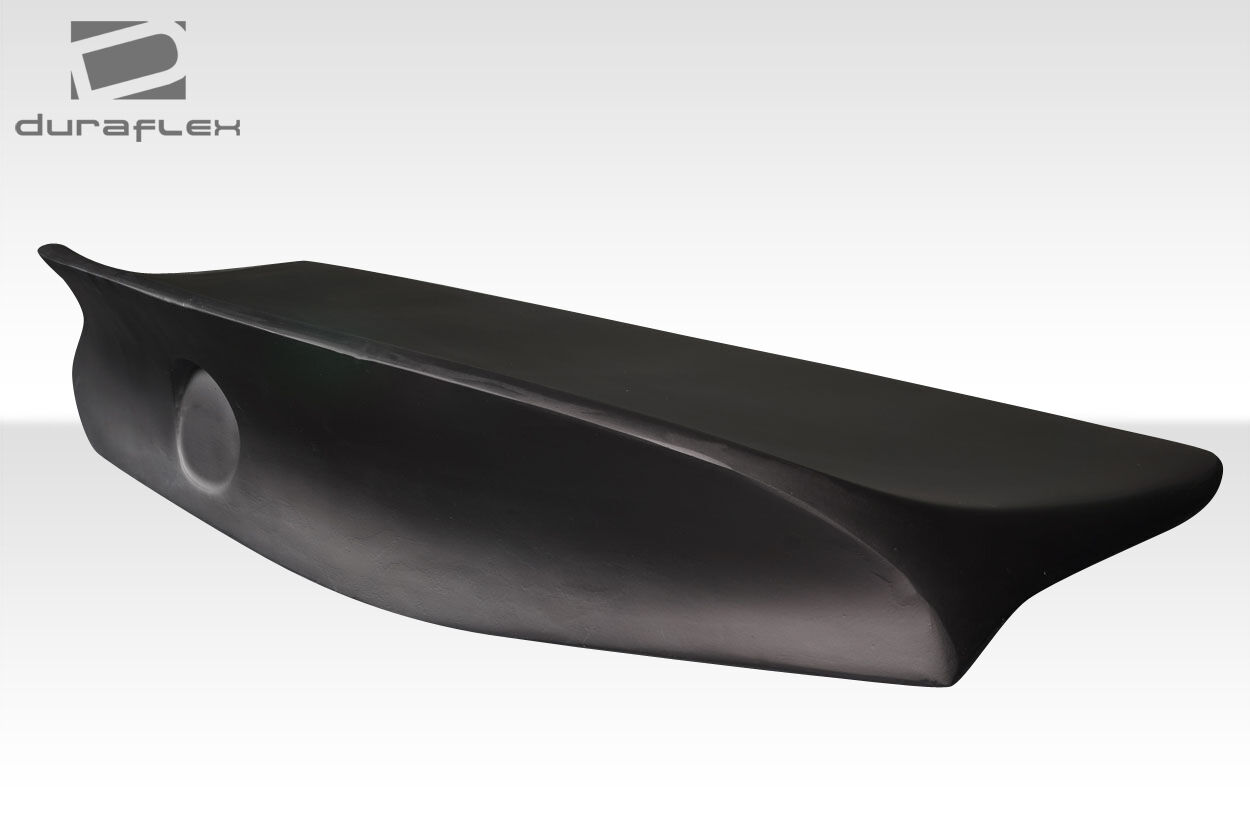 2014-2018 Mazda 3 Sedan Duraflex Axial Rear Wing Spoiler - 1 Piece