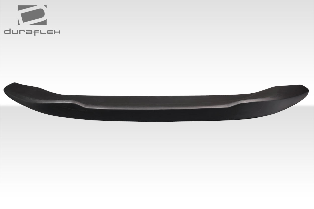 2022 Toyota 86/ Subaru Brz Duraflex Gula Rear Wing Spoiler - 1 Piece