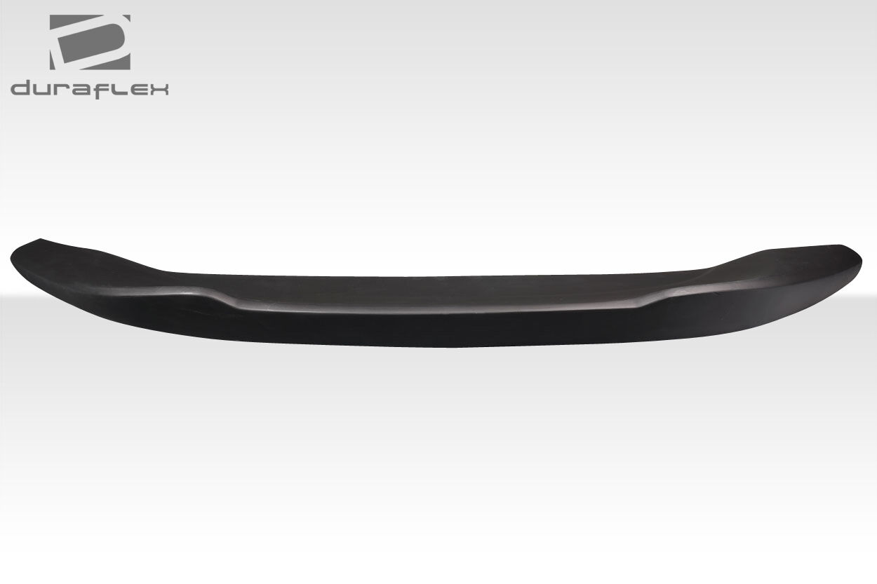2022 Toyota 86/ Subaru Brz Duraflex Gula Rear Wing Spoiler - 1 Piece