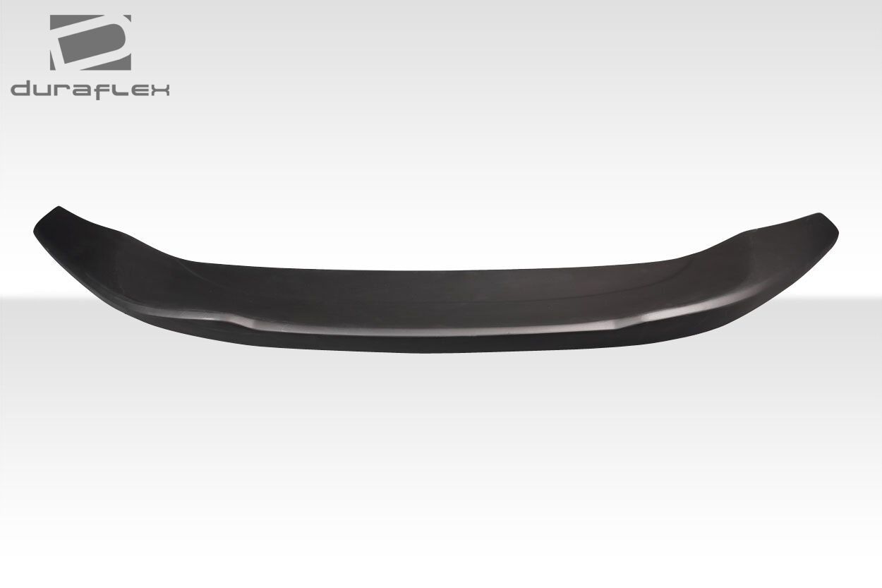 2022 Toyota 86/ Subaru Brz Duraflex Gula Rear Wing Spoiler - 1 Piece