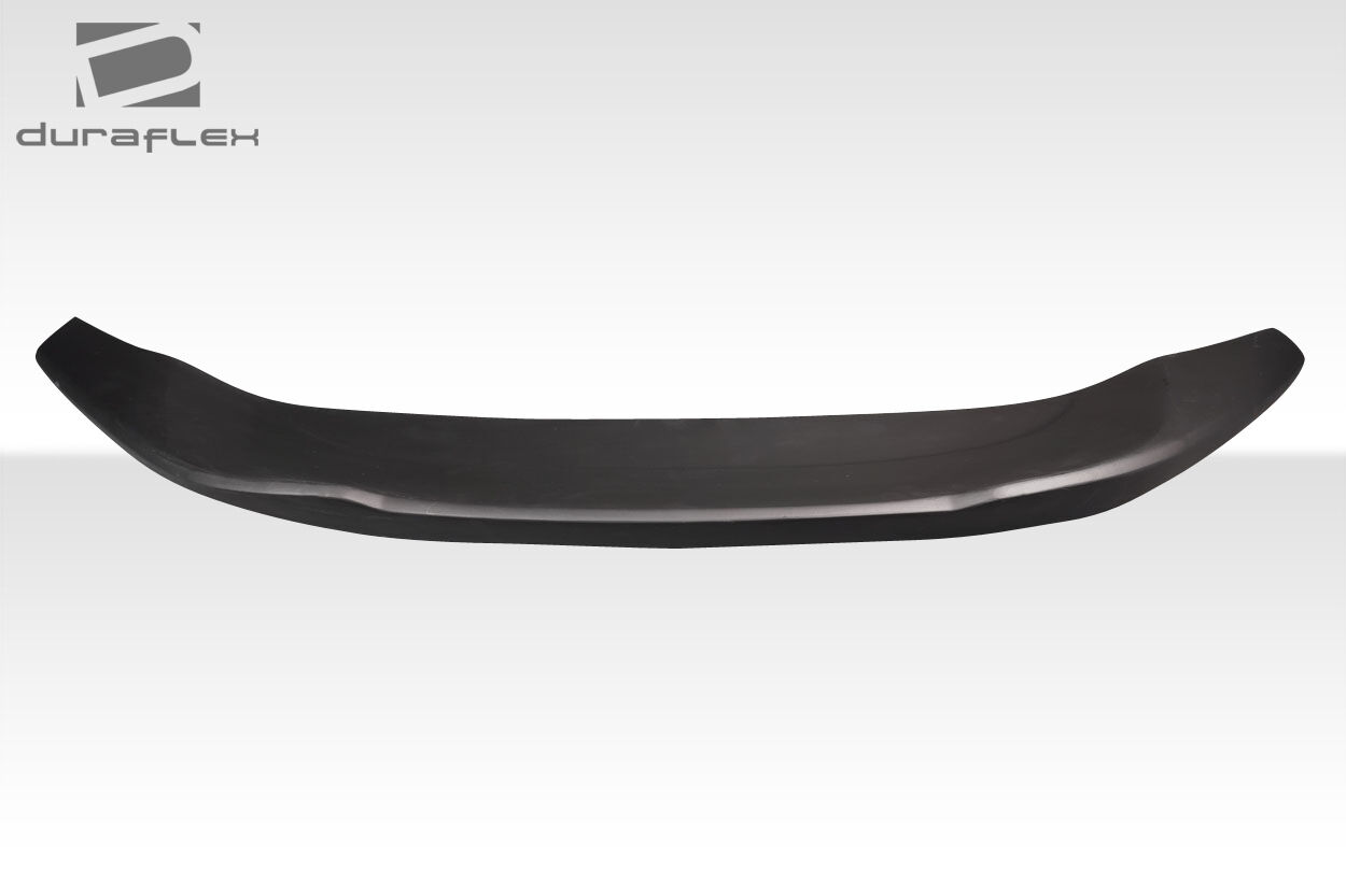 2022 Toyota 86/ Subaru Brz Duraflex Gula Rear Wing Spoiler - 1 Piece