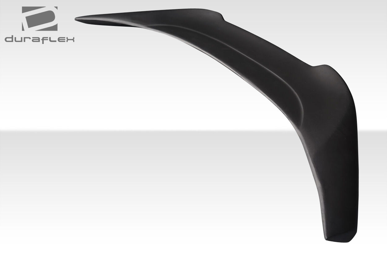 2022 Toyota 86/ Subaru Brz Duraflex Gula Rear Wing Spoiler - 1 Piece
