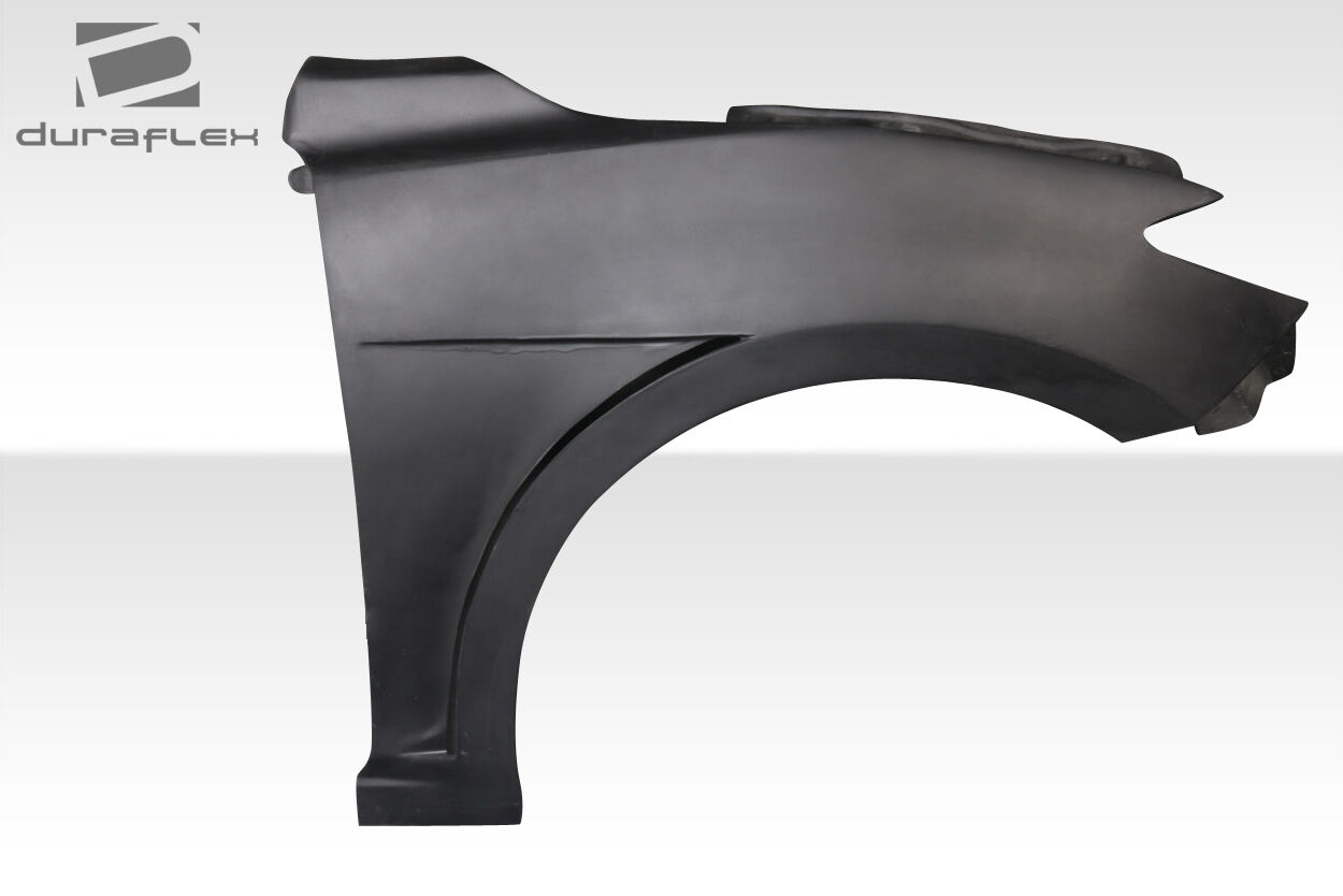 2014-2018 Mazda 3 Duraflex Macer Front Fenders - 2 Piece
