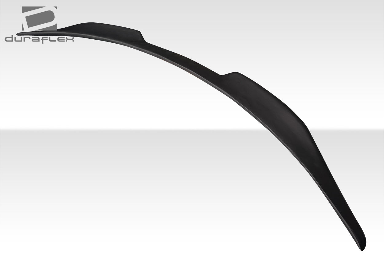 2018-2023 Alfa Romeo Stelvio Duraflex Osmo Middle Rear Wing Spoiler - 1 Piece