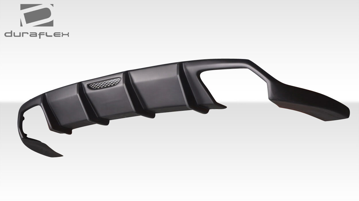 2019-2023 BMW Z4 Duraflex Rega Rear Diffuser - 1 Piece