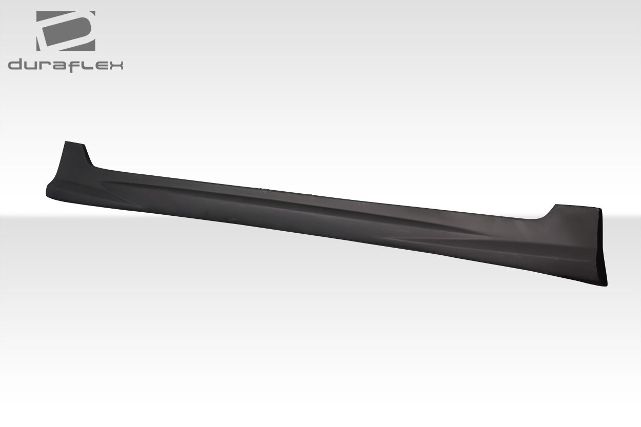 2011-2013 Hyundai Elantra Duraflex Elaver Side Skirts - 2 Piece