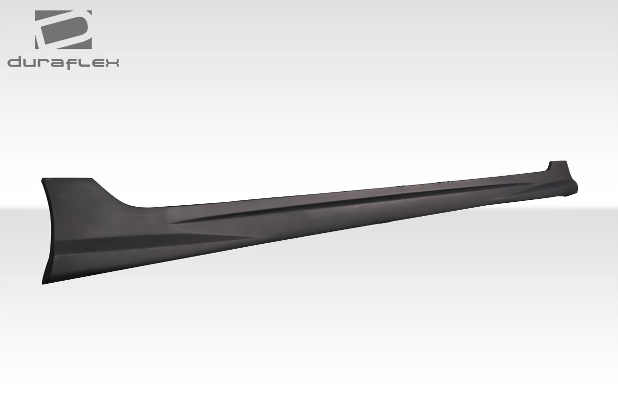 2011-2013 Hyundai Elantra Duraflex Elaver Side Skirts - 2 Piece