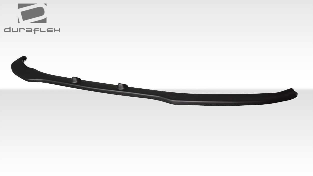 2020-2023 Ford Explorer Duraflex Warder Front Lip Spoiler Air Dam - 1 Piece