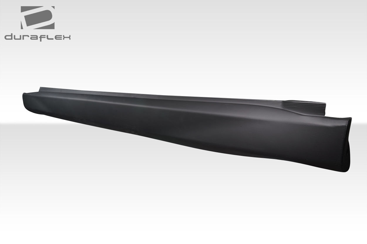 2014-2022 Dodge Durango Duraflex SRT Style Side Skirts - 2 Piece