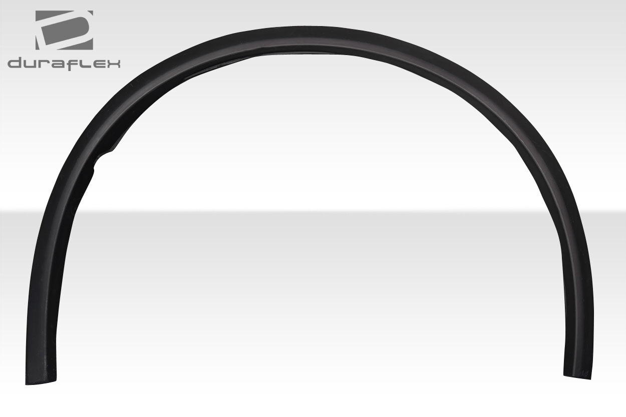 2014-2022 Dodge Durango Duraflex SRT Style Front Fender Flares - 2 Piece
