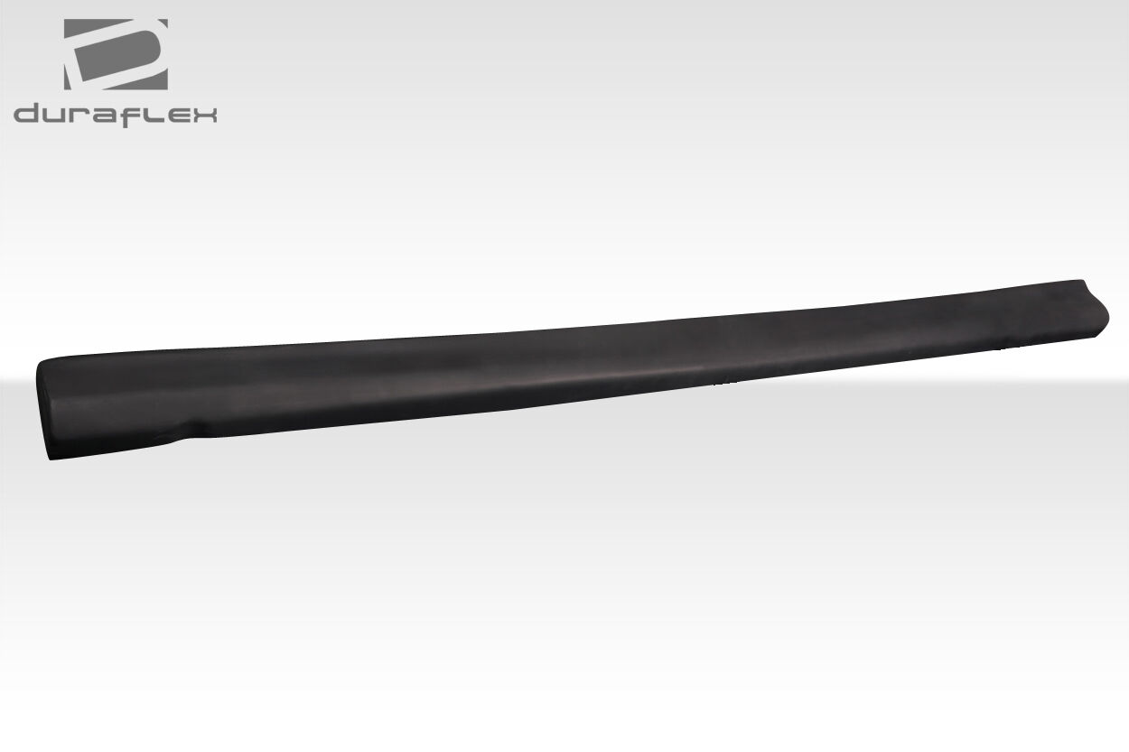 2010-2014 Volkswagen Golf GTI Duraflex Ordo Side Skirts - 2 Piece