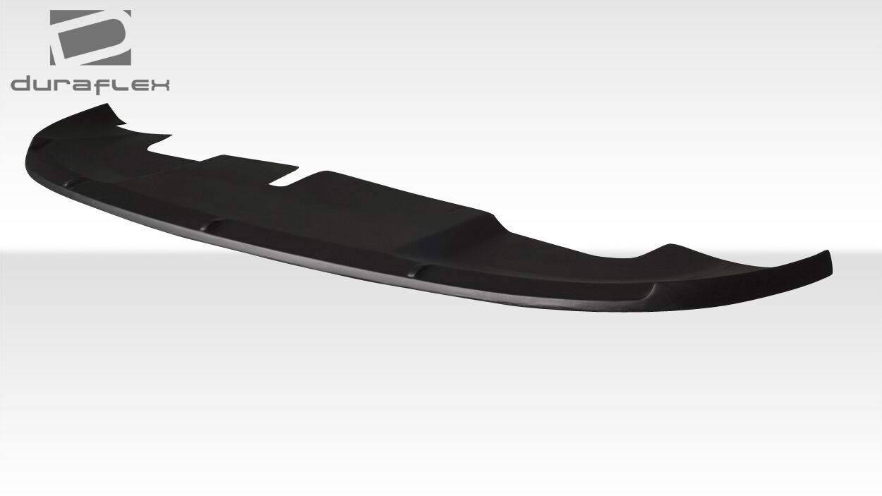 2012-2019 Fiat 500 Abarth Duraflex Abuna Front Lip Spoiler Air Dam - 1 Piece