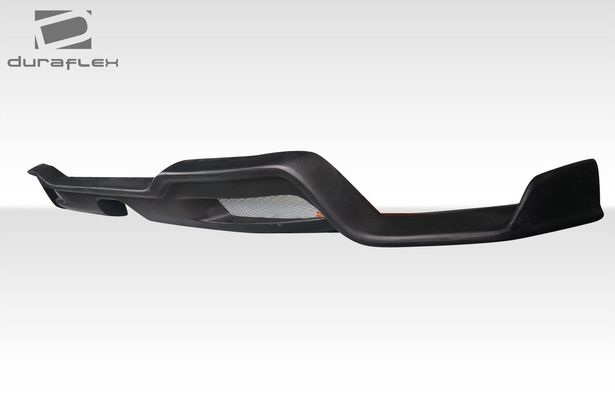 2019-2023 Toyota Corolla Hatchback Duraflex Kora Rear Diffuser - 1 Piece
