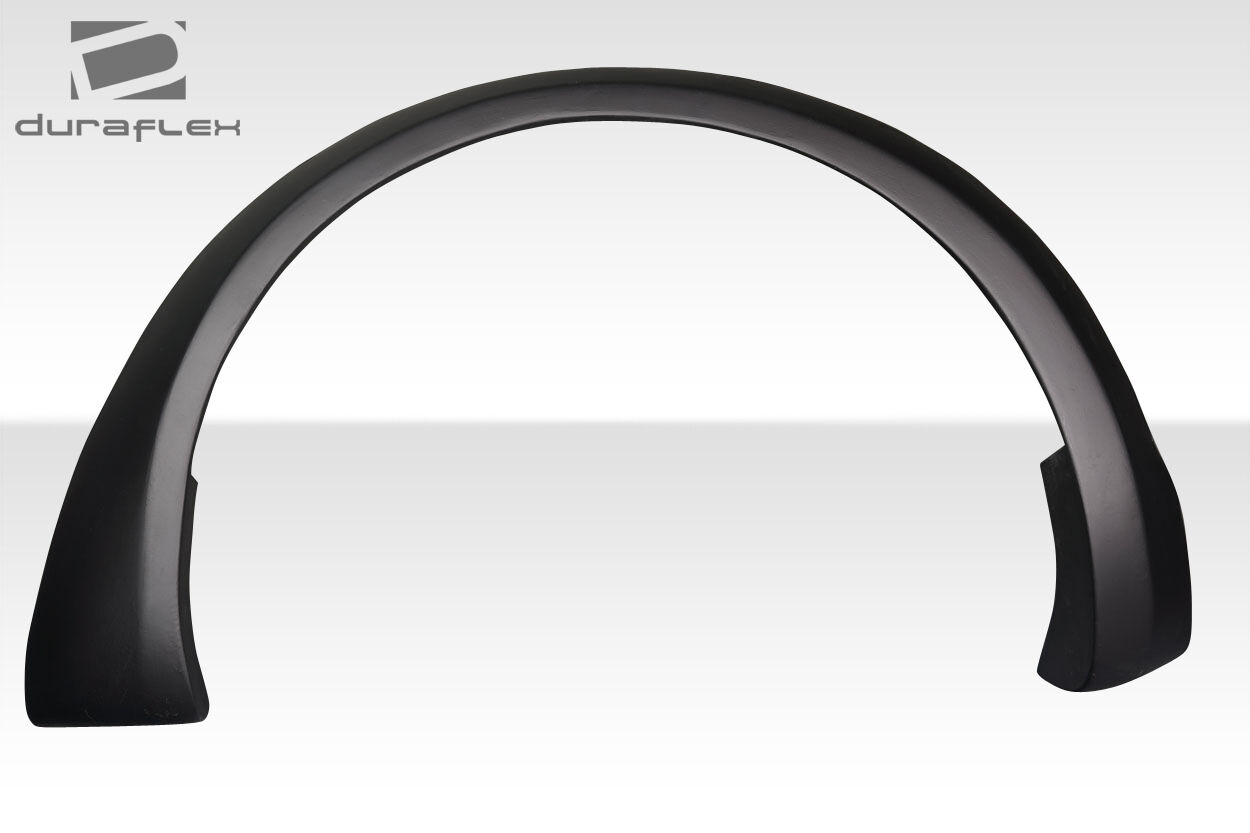2006-2012 Porsche Cayman 2005-2012 Porsche Boxster Duraflex Marta Rear Fender Flares - 2 Piece