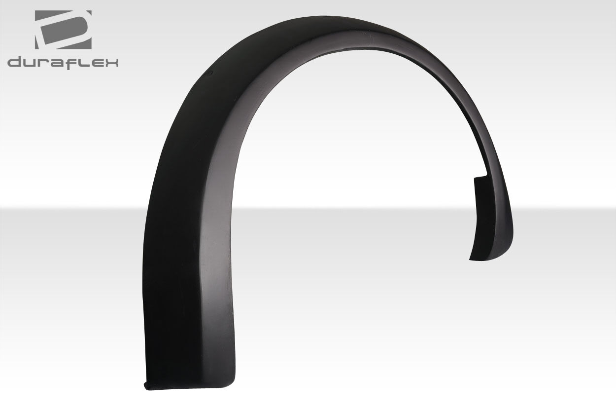 2006-2012 Porsche Cayman 2005-2012 Porsche Boxster Duraflex Marta Rear Fender Flares - 2 Piece
