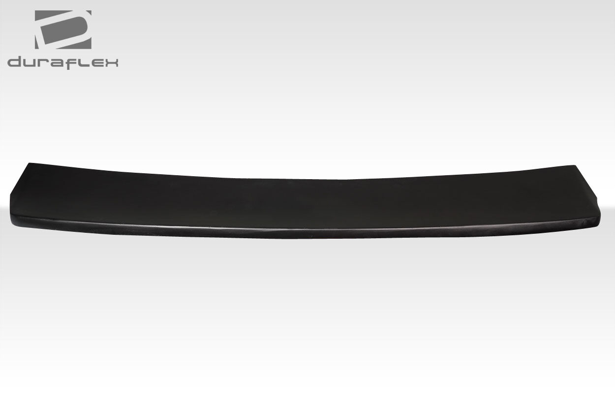 2012-2015 Honda Civic 4DR Duraflex Kipa Rear Wing Spoiler - 1 Piece