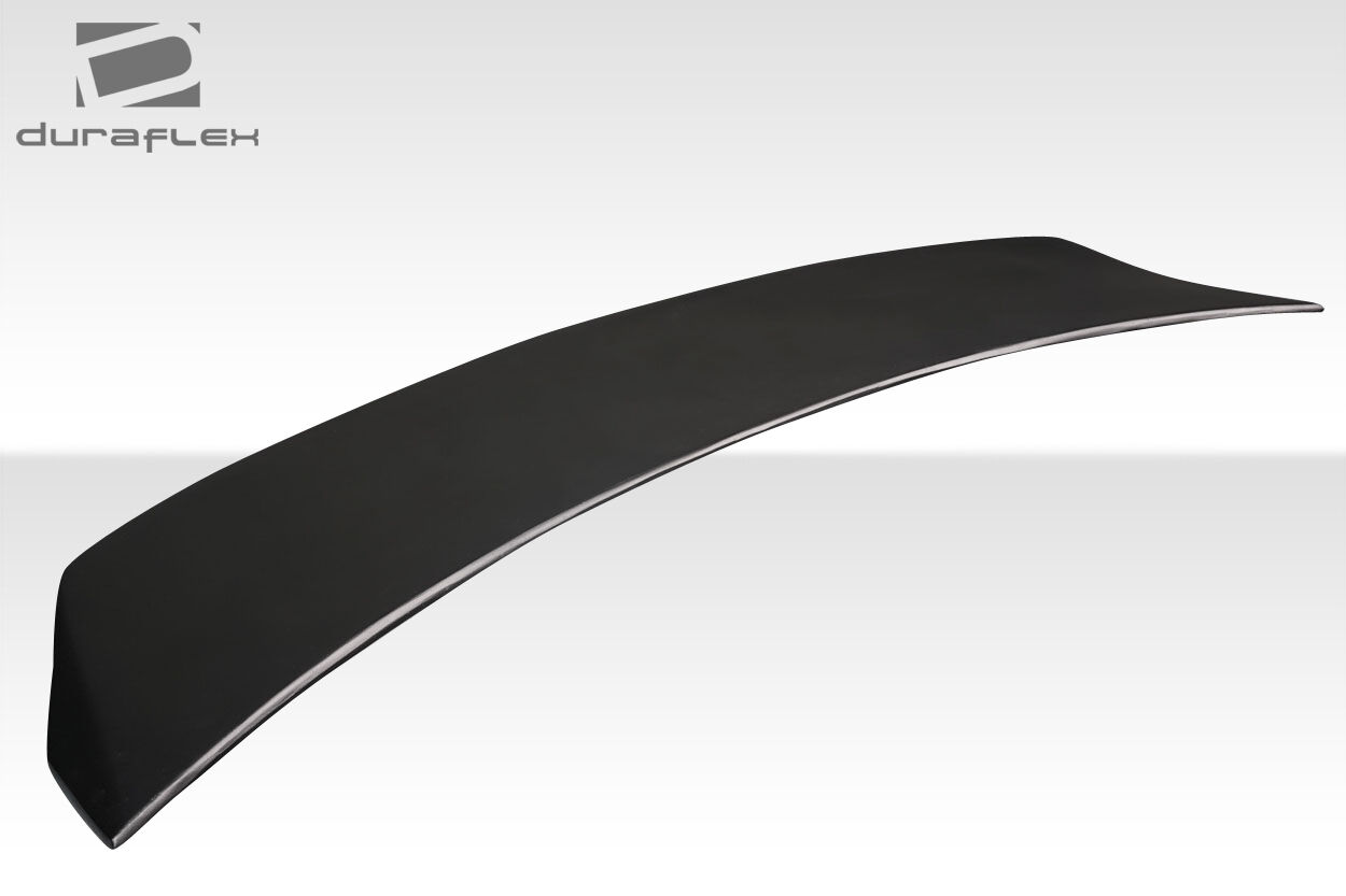 2012-2015 Honda Civic 4DR Duraflex Kipa Rear Wing Spoiler - 1 Piece