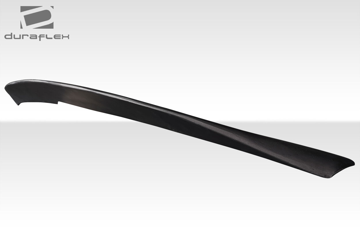 2019-2022 Toyota Corolla Hatchback Duraflex Tapa Rear Wing Spoiler - 1 Piece