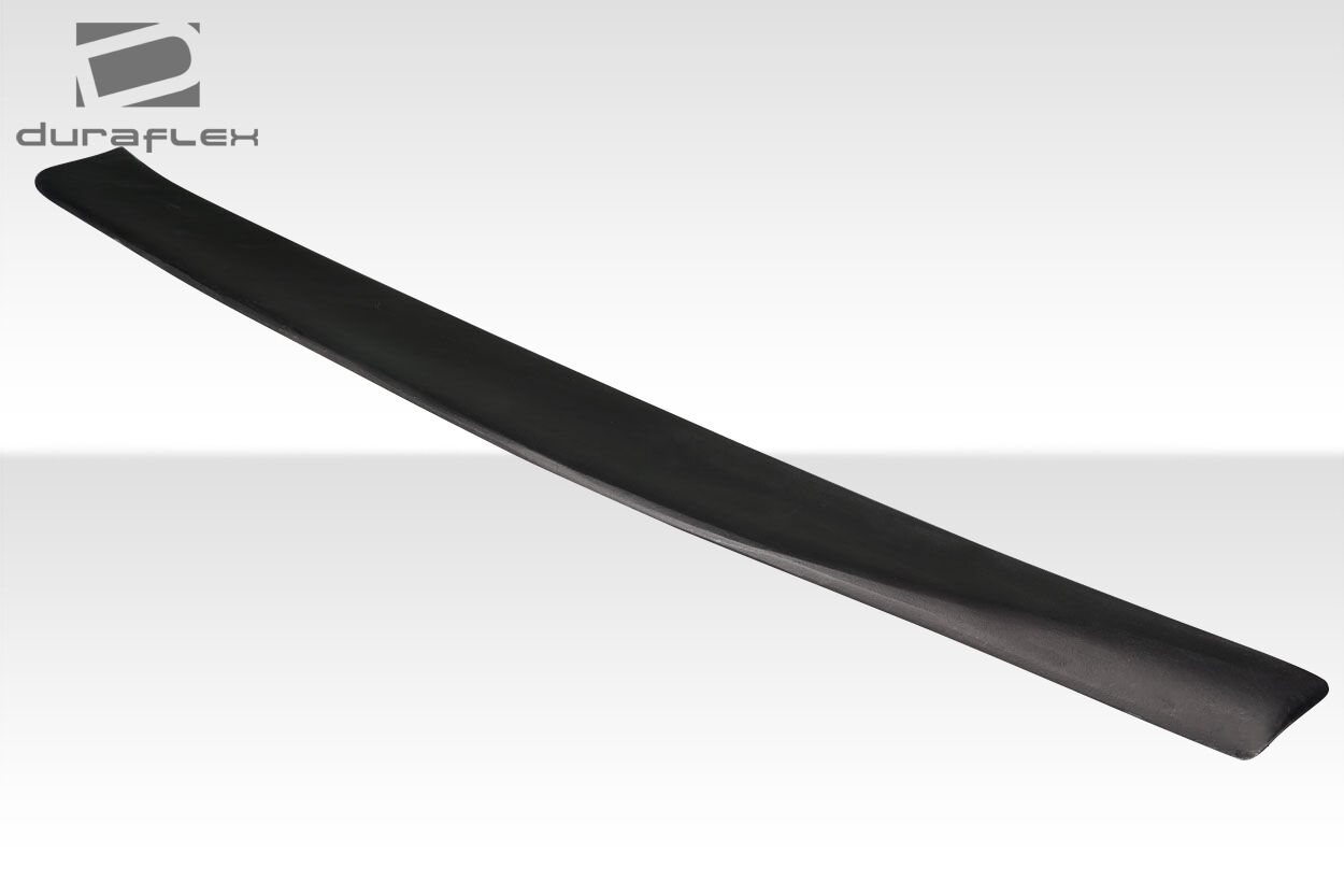 2019-2022 Toyota Corolla Hatchback Duraflex Tapa Rear Wing Spoiler - 1 Piece