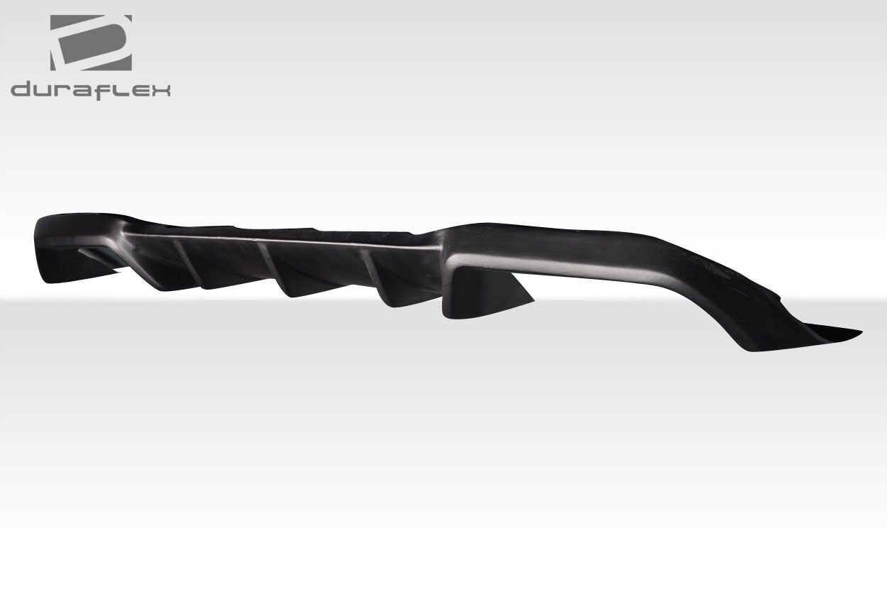 2016-2021 BMW M2 F87 Duraflex Mara Rear Diffuser - 1 Piece