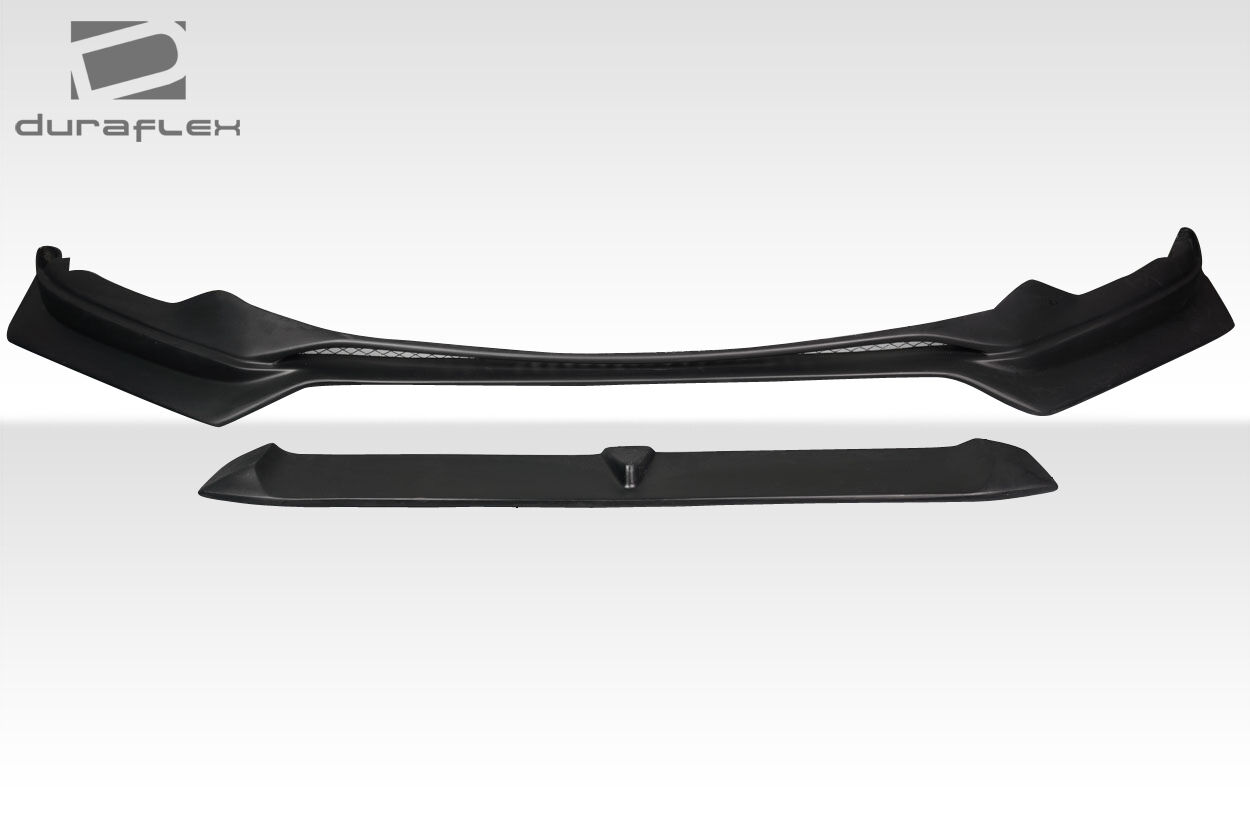 2017-2022 Audi RS3 Duraflex Apex Front Lip Spoiler Air Dam - 1 Piece