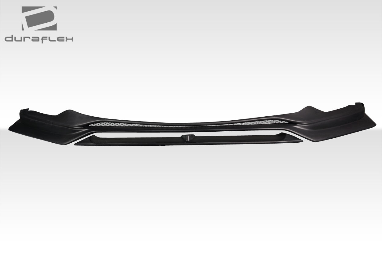 2017-2022 Audi RS3 Duraflex Apex Front Lip Spoiler Air Dam - 1 Piece