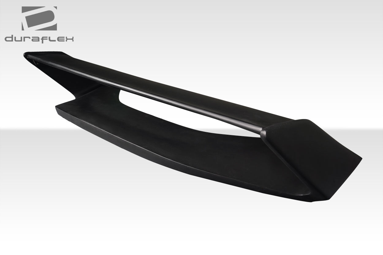 2022-2023 Toyota GR86 / Subaru Brz Duraflex GT Competition Rear Wing Spoiler - 1 Piece