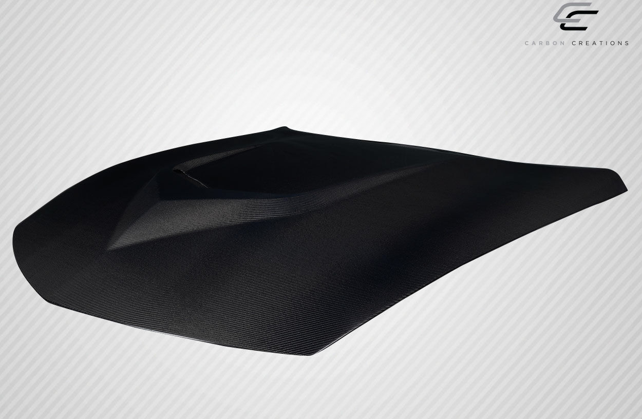 2023 Nissan Z Carbon Fiber Energon Hood - 1 Piece
