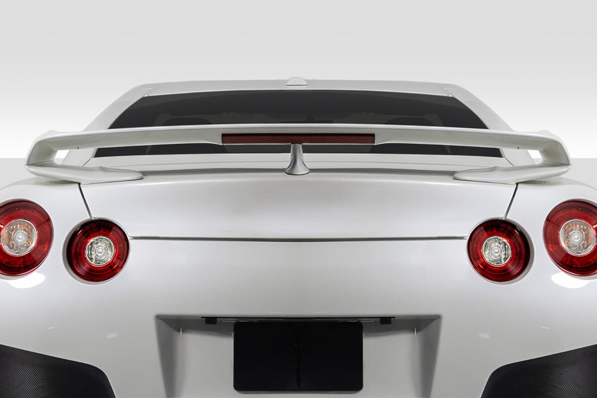 Duraflex GT-R Look Style Fiberglass/FRP Spoiler/Wing for - - 118772