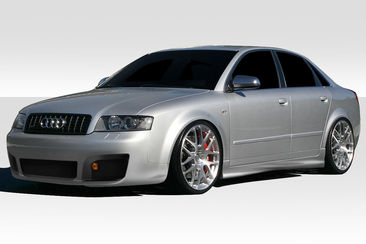 2002-2005 Audi A4 B6 Duraflex OTG Body Kit - 4 Piece - 118817