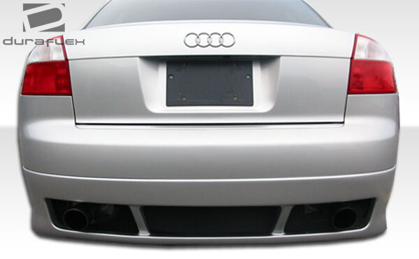 2002-2005 Audi A4 B6 Duraflex OTG Body Kit - 4 Piece