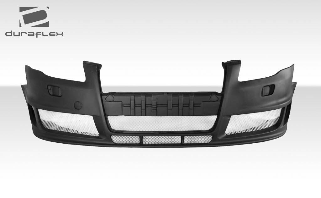 2006-2008 Audi A4 B7 Duraflex DTM Look Body Kit - 4 Piece