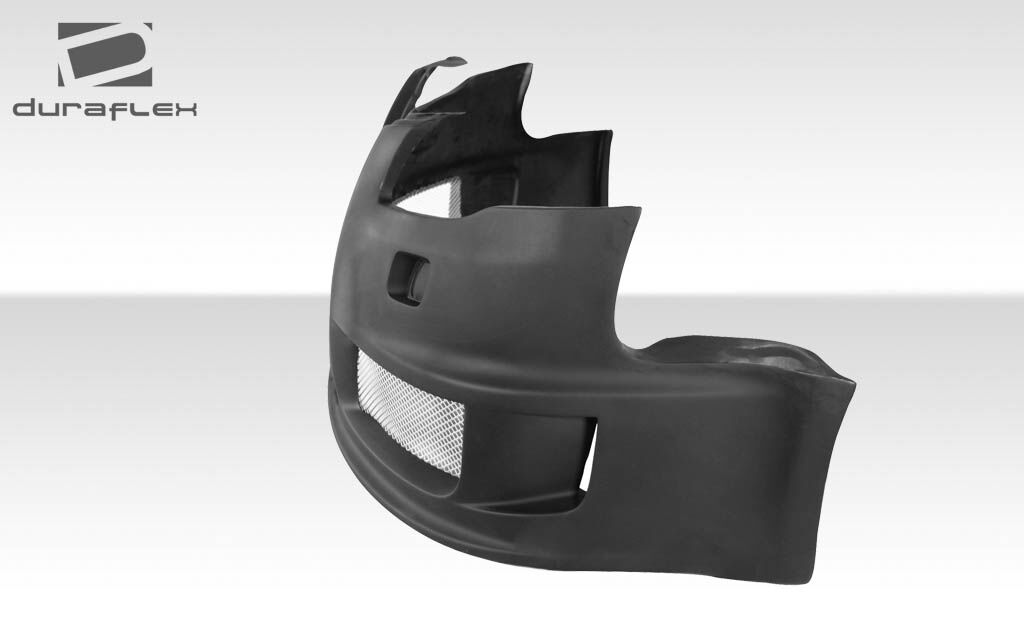 2006-2008 Audi A4 B7 Duraflex DTM Look Body Kit - 4 Piece