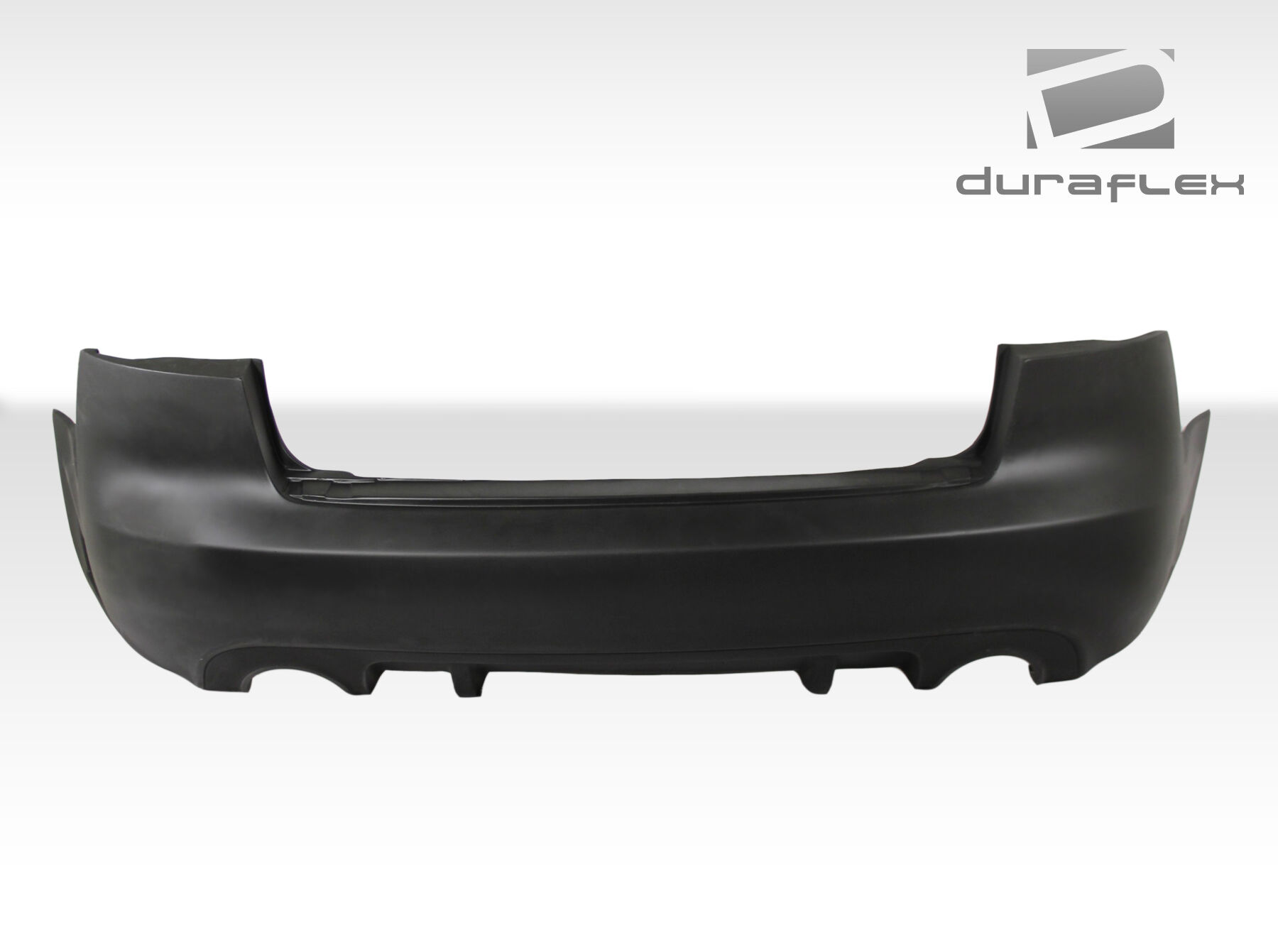 2006-2008 Audi A4 B7 Duraflex DTM Look Body Kit - 4 Piece