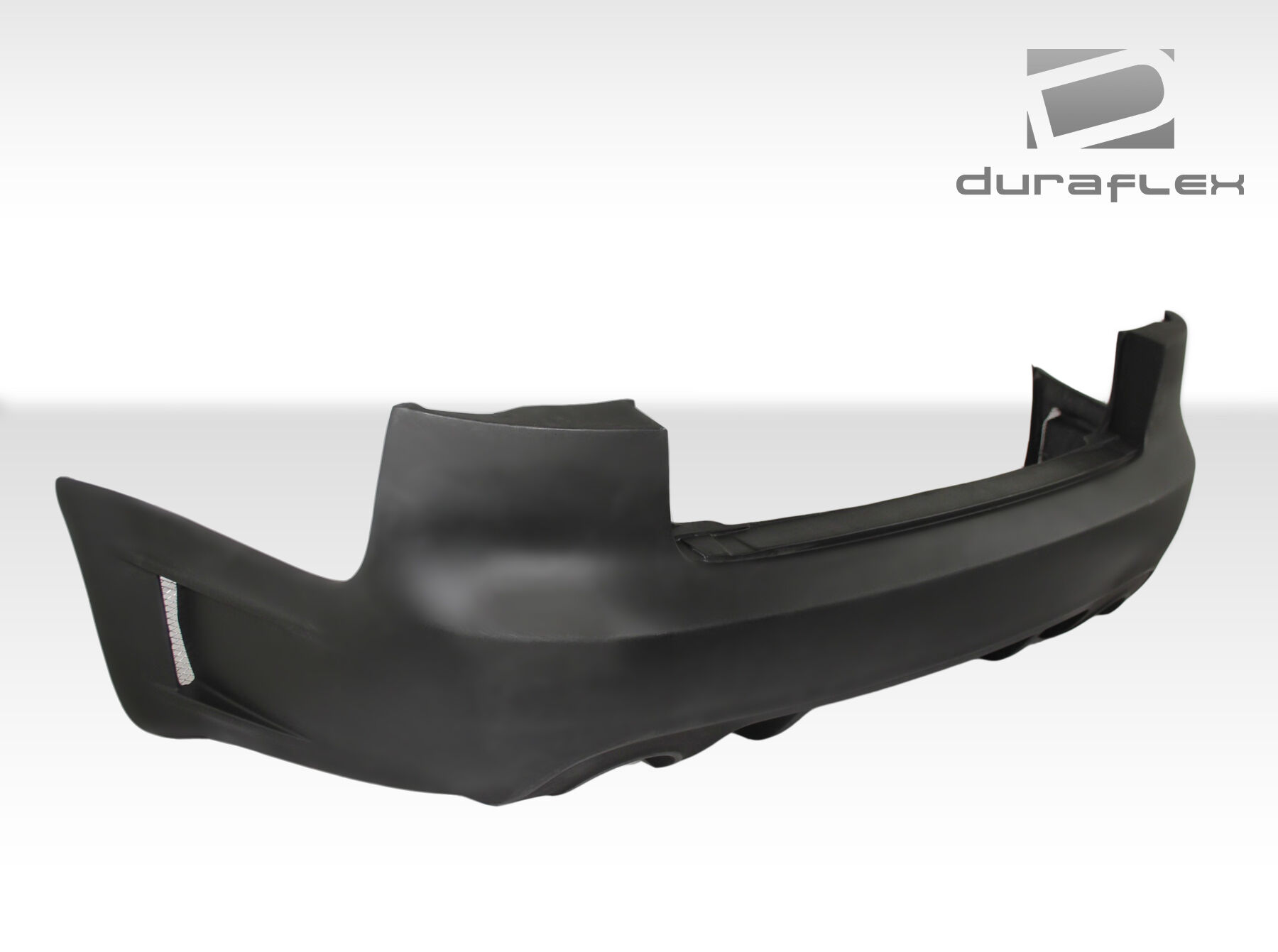 2006-2008 Audi A4 B7 Duraflex DTM Look Body Kit - 4 Piece