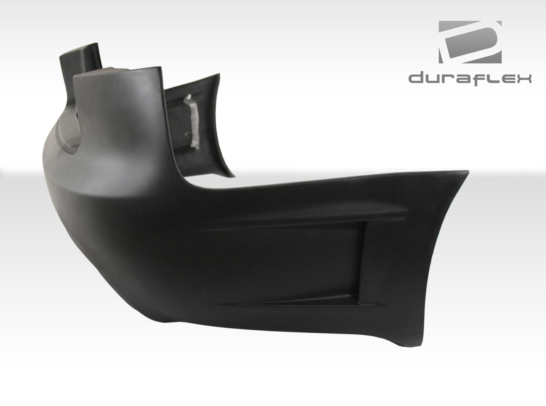 2006-2008 Audi A4 B7 Duraflex DTM Look Body Kit - 4 Piece