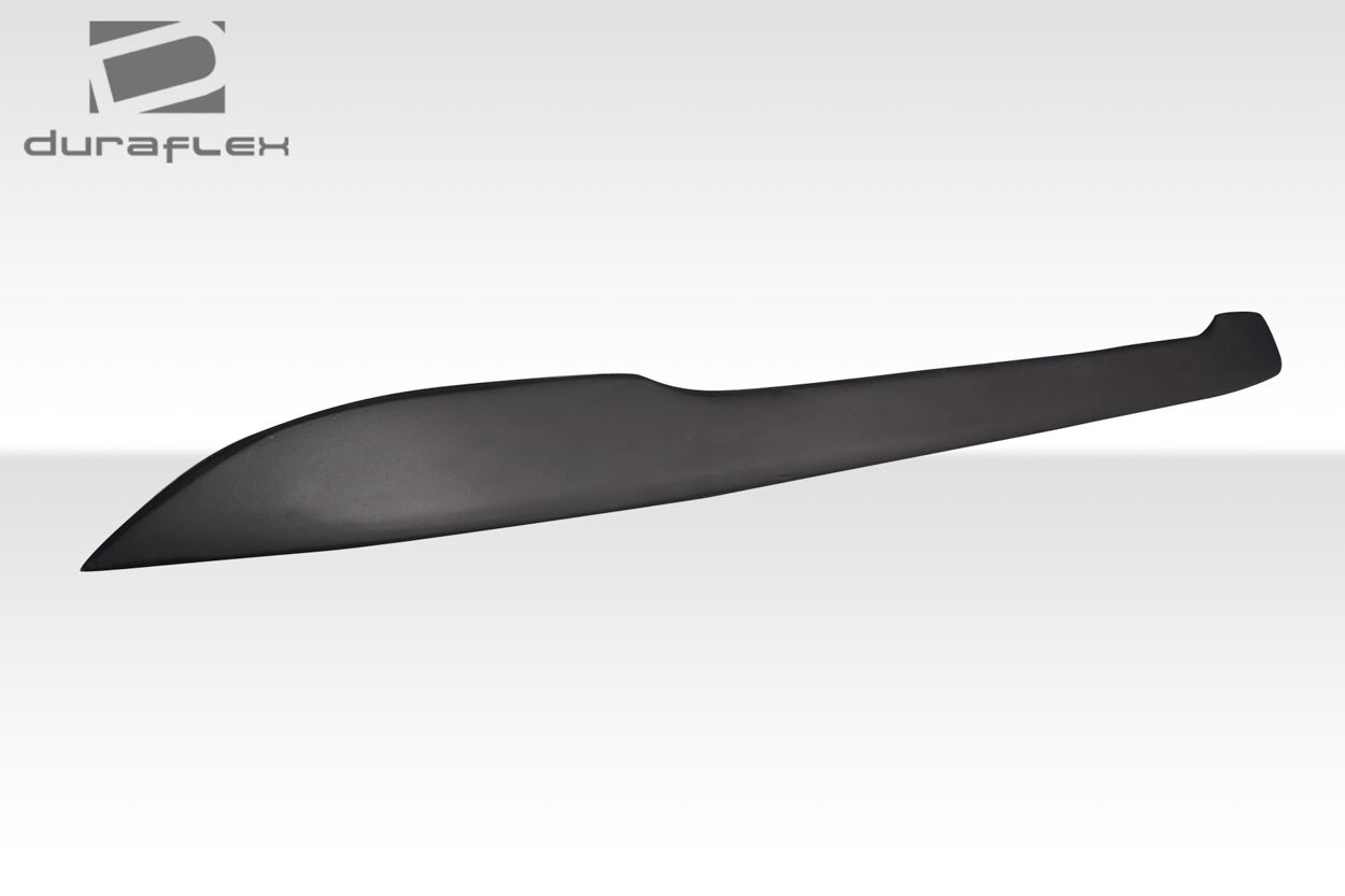 2019-2022 Toyota Corolla Hatchback Duraflex King Rear Diffuser - 1 Piece