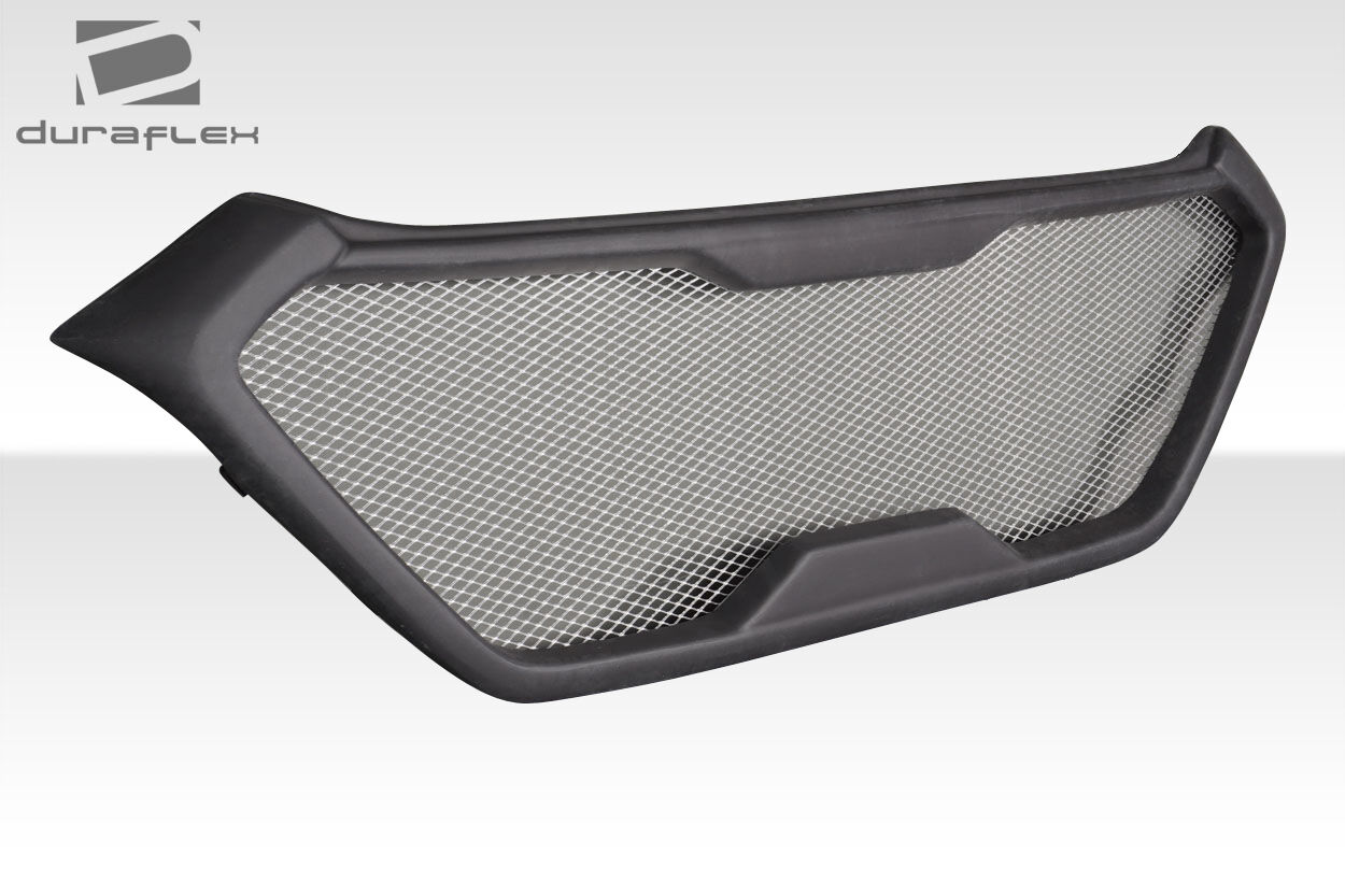 2016-2018 Hyundai Tucson Duraflex Rising Front Grille - 1 Piece