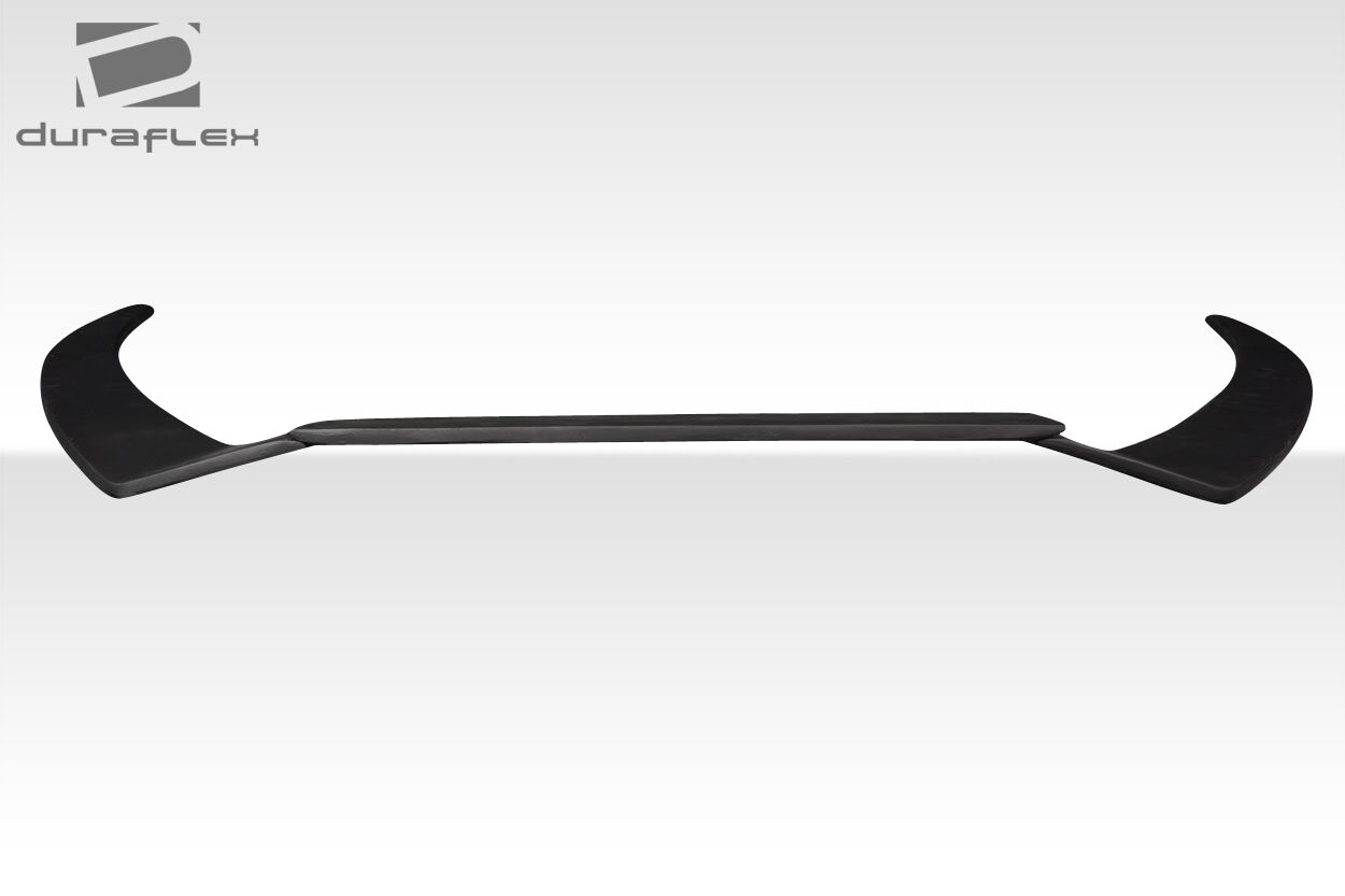 2017-2018 Audi R8 Duraflex Ranger Front Lip Spoiler Air Dam - 3 Pieces