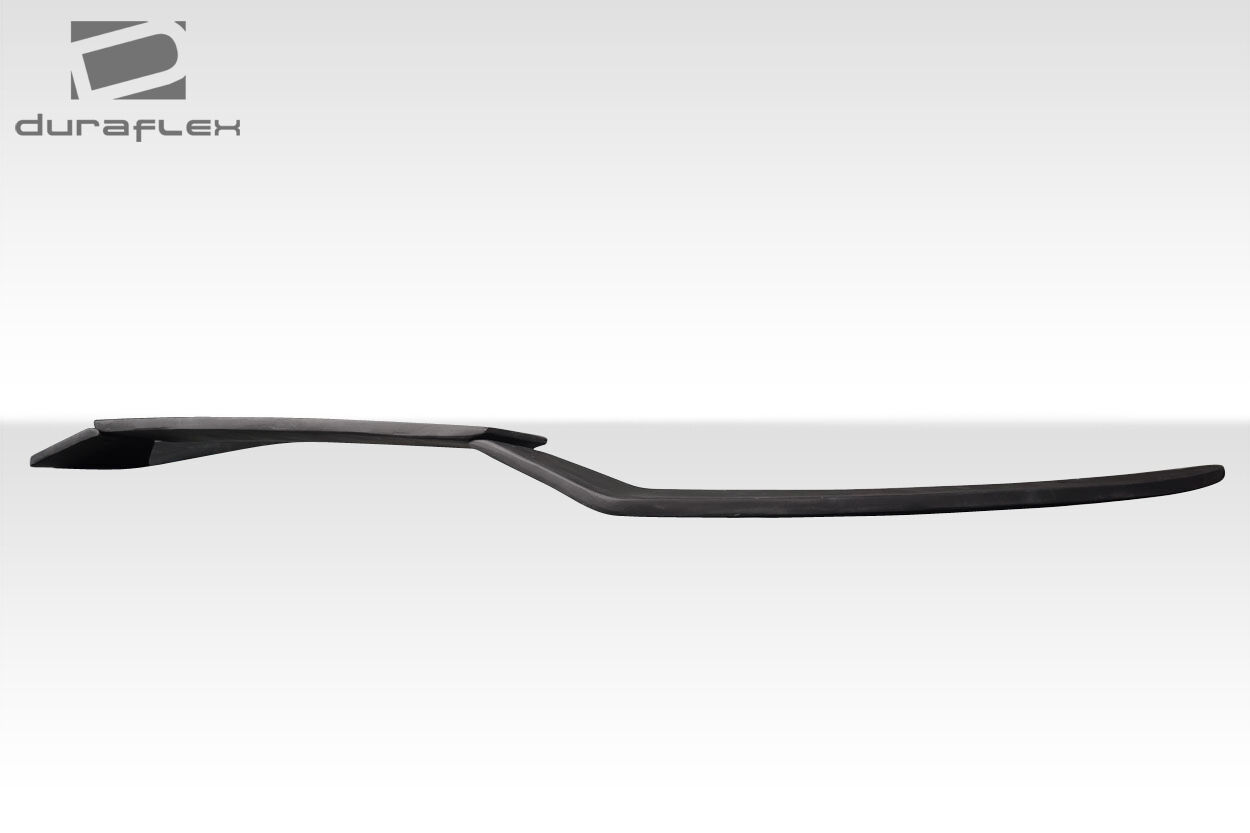 2017-2018 Audi R8 Duraflex Ranger Front Lip Spoiler Air Dam - 3 Pieces