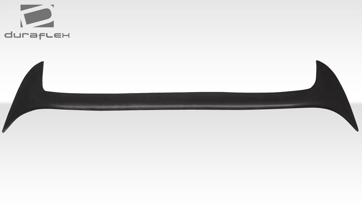 2022-2023 Volkswagen Golf GTI Duraflex Humble Rear Wing Spoiler - 1 Piece