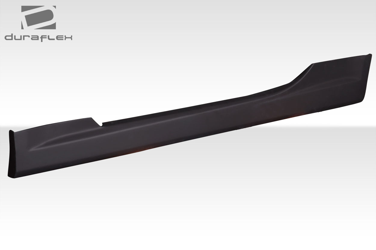 2003-2008 Nissan 350Z Z33 Duraflex Lexer Side Skirt Rocker Panels - 2 Pieces