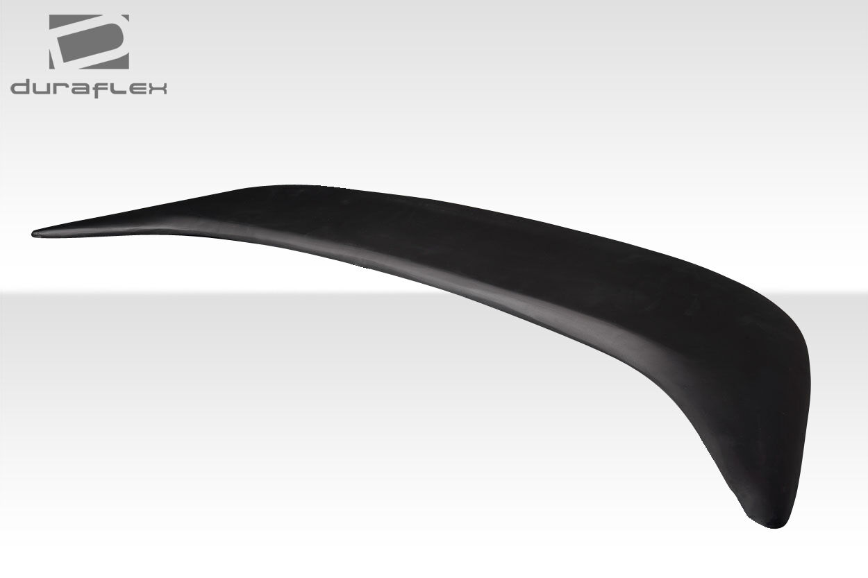 2003-2007 Infiniti G Coupe G35 Duraflex Revear Rear Wing Spoiler - 1 Piece