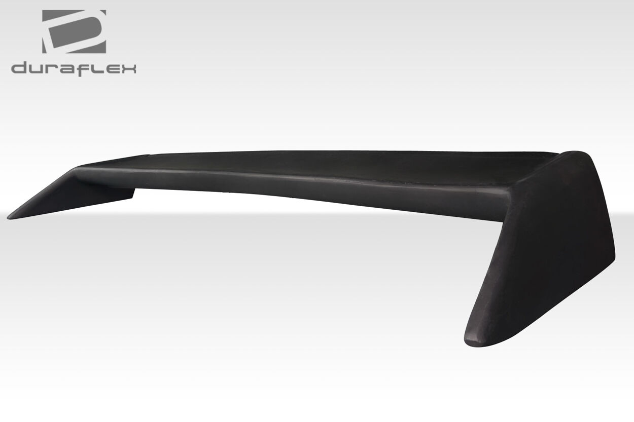 1984-1991 BMW 3 Series E30 Duraflex EVO Look Rear Wing Spoiler - 1 Piece
