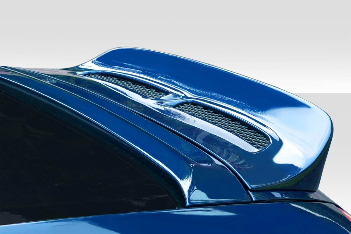 Duraflex Lenox Style Fiberglass/FRP Spoiler/Wing for 2005-2012 Porsche 997 - 119009